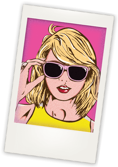 Taylor Swift